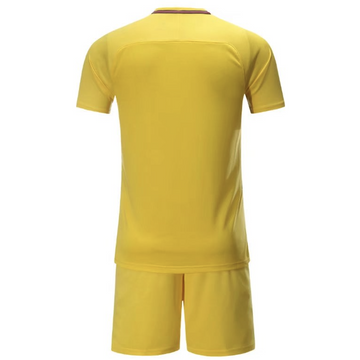 Le Classic SS - Fc Soccer Uniforms